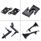 Club Car Precedent Tempo Golf Cart Lift Complete Kit (6 Inch Lift)