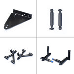 Yamaha G29 Drive Golf Cart Lift Complete Kit 2007+ (6 Inch Lift)