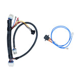 Club Car Precedent Golf Cart LED Light Kit Headlight and Tail Light Petrol and Electric