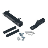 Universal Tow Bar Kit Golf Cart Trailer Hitch
