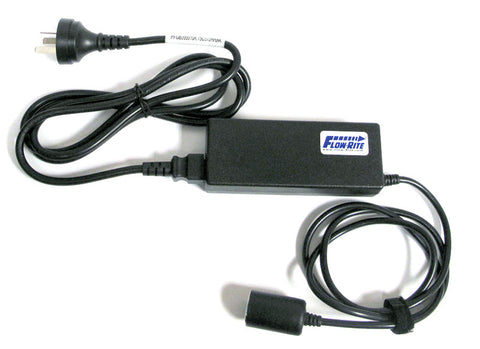 Mini Pump Adapter - Cigarette to 250VAC