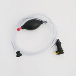 36 volt kit for batteries with non standard spacing (no manifolds) Hand Pump Included