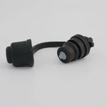 Male Quick Coupler