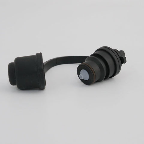 Male Quick Coupler