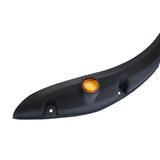 Club Car Precedent Guard Flare Kit 4 Golf Cart Fender Set (Widebody Golf Cart)