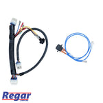 Deluxe Club Car Precedent Golf Cart LED Light Kit Headlight and Tail Light 2008+ Petrol Electric