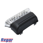 Deluxe Club Car Precedent Golf Cart LED Light Kit Headlight and Tail Light 2008+ Petrol Electric