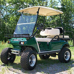 Club Car DS Golf Cart Lift Complete Kit 1982-2003 (6 Inch Lift)