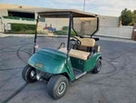 EZGO E-Z-GO TXT Golf Cart Windscreen Windshield 1995-2013 CLEAR (4MM)