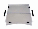 Yamaha Fold Down Windshield Windscreen (2007-2016) G29 Drive Golf Cart TINTED (4MM)