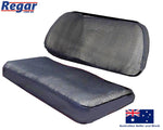 Mesh Golf Cart Seat Cover for Club Car Precedent, Tempo and DS Buggy