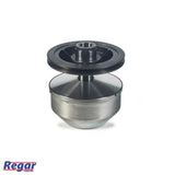 Drive Clutch Yamaha G1 Golf Cart 1978-1989 2 Stroke J10-46210-00
