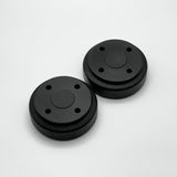 Pair Club Car Brake Drums Precedent 2004+ DS 1995+ Golf Cart 1017911-01 Tempo Onward