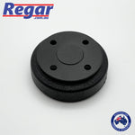 Pair Club Car Brake Drums Precedent 2004+ DS 1995+ Golf Cart 1017911-01 Tempo Onward