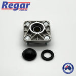 Front Wheel Hub Bearing Assembly Yamaha Golf Cart JG5-WF511-10-00