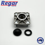 Front Wheel Hub Bearing Assembly Yamaha Golf Cart JG5-WF511-10-00