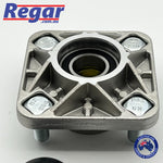 Front Wheel Hub Bearing Assembly Yamaha Golf Cart JG5-WF511-10-00