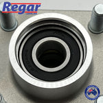 Front Wheel Hub Bearing Assembly Yamaha Golf Cart JG5-WF511-10-00