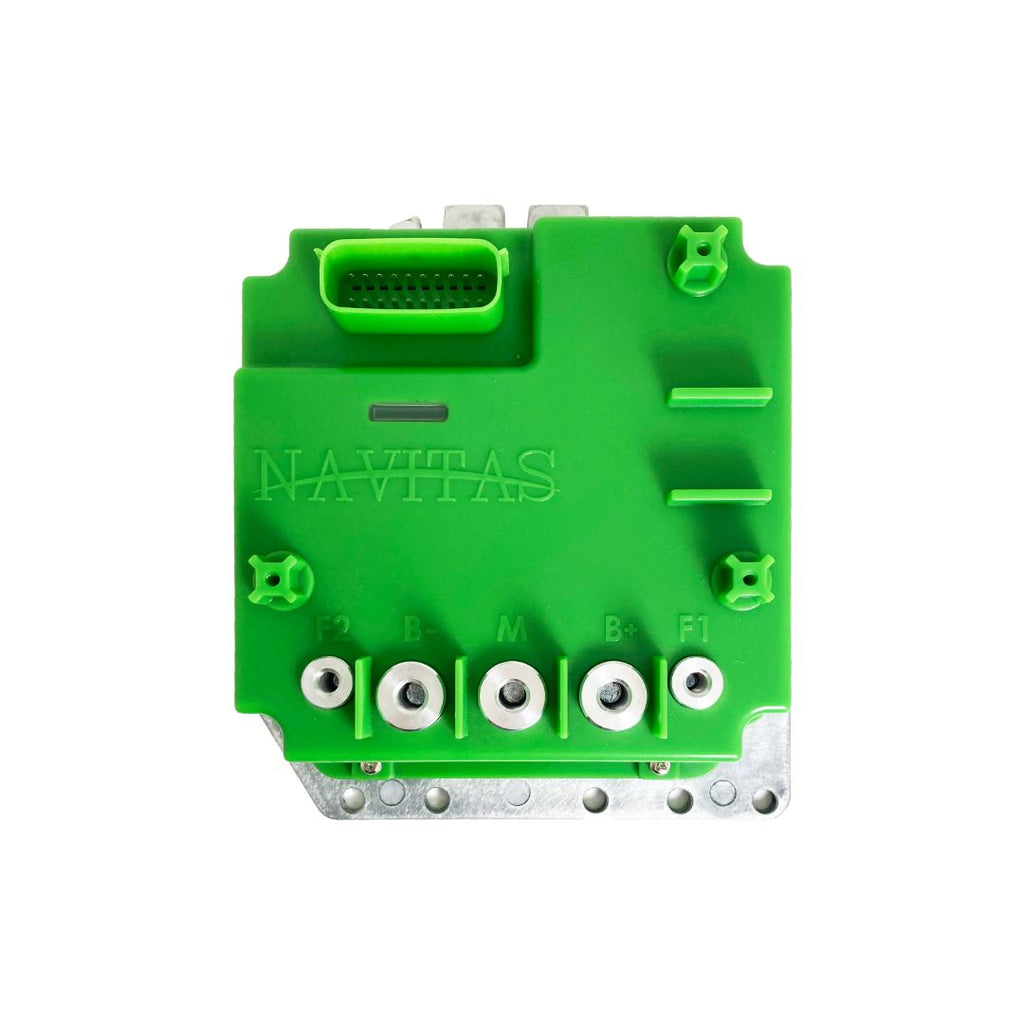 thumbnail image 2 of Navitas 440-Amp 48-Volt Controller Kit For Yamaha G19 & Early G22 Golf Carts (1996 & Up) 2 of 4
