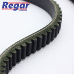 Club Car Clutch Drive Belt DS 1992+ Precedent 2004+ 1016203 Golf Cart