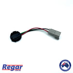 Speed Sensor Club Car DS Precedent Golf Carts IQ GE Motor 102265601