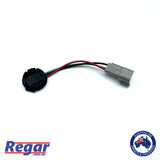 Speed Sensor Club Car DS Precedent Golf Carts IQ GE Motor 102265601