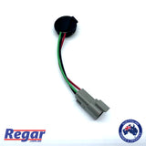 Speed Sensor Club Car DS Precedent Golf Carts IQ GE Motor 102265601