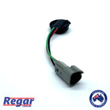 Speed Sensor Club Car DS Precedent Golf Carts IQ GE Motor 102265601