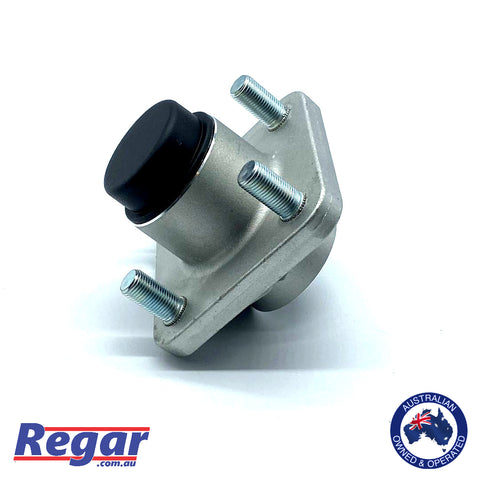10L0L Front Wheel Hub Assembly for Club Car DS and Precedent 2003-up 10L0L Front Wheel Hub Assembly for Club Car DS and Precedent 2003-up