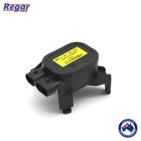 MCOR 4 Throttle Potentiometer Club Car DS Precedent 105116301