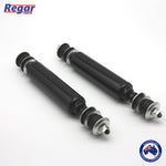 2 Rear Shock Absorbers Club Car Precedent 2004+ DS 1988+ Golf Cart