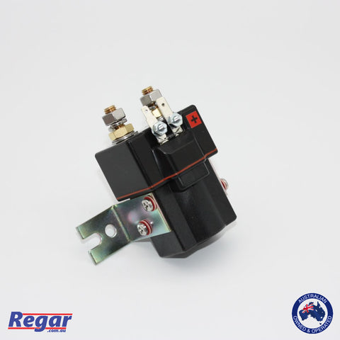 Club Car 48V Solenoid DS Precedent 1995+ 101908701 102774701 5722