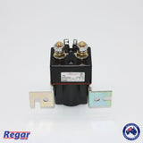 Club Car 48V Solenoid DS Precedent 1995+ 101908701 102774701 5722