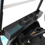 Club Car DS - Dash Storage Basket Golf Cart - FITS DS MODELS ONLY