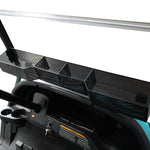 EZGO TXT Dash Storage Basket Golf Cart