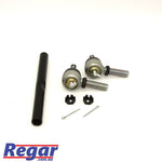 EZGO Tie Rod Assembly 1970-1994 Marathon Golf Cart 11611-G1