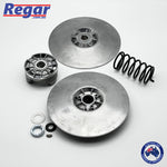 Driven Clutch YAMAHA G29 2012+ Golf Cart JW8-G6202-22-00 Sliding Sheave