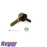 Tie Rod End Left Hand Yamaha G2 G8 G9 G11 G14 G16 G19 Golf Cart