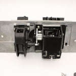 Club Car PRECEDENT TEMPO Pedal Box Assembly 2009+ 48V Golf Cart 1025950-21 1039748-21