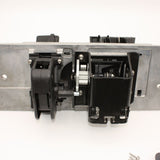 Club Car PRECEDENT TEMPO Pedal Box Assembly 2009+ 48V Golf Cart 1025950-21 1039748-21
