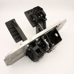 Club Car PRECEDENT TEMPO Pedal Box Assembly 2009+ 48V Golf Cart 1025950-21 1039748-21