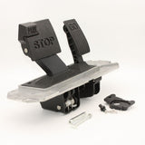 Club Car PRECEDENT TEMPO Pedal Box Assembly 2009+ 48V Golf Cart 1025950-21 1039748-21