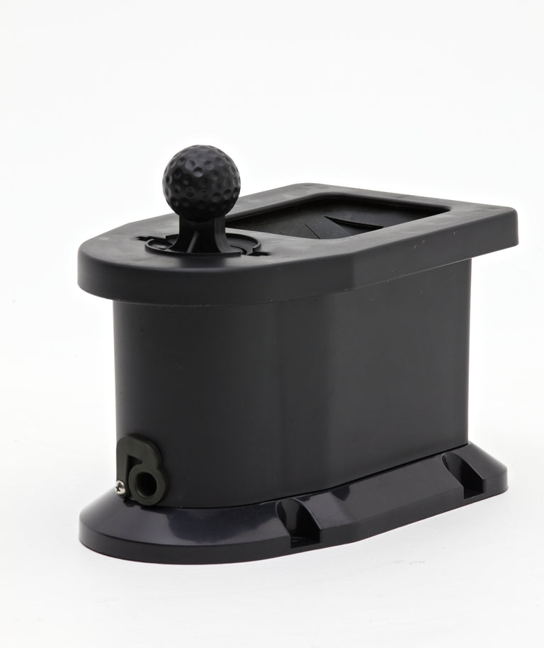 Golf Cart Ball Washer Club and Ball Washer Regar Australia