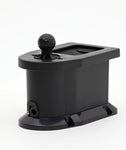 Golf Cart Ball Washer - Club and Ball Washer
