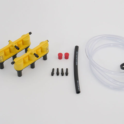 Kit B, 1 Battery kit (hand pump sold separately)