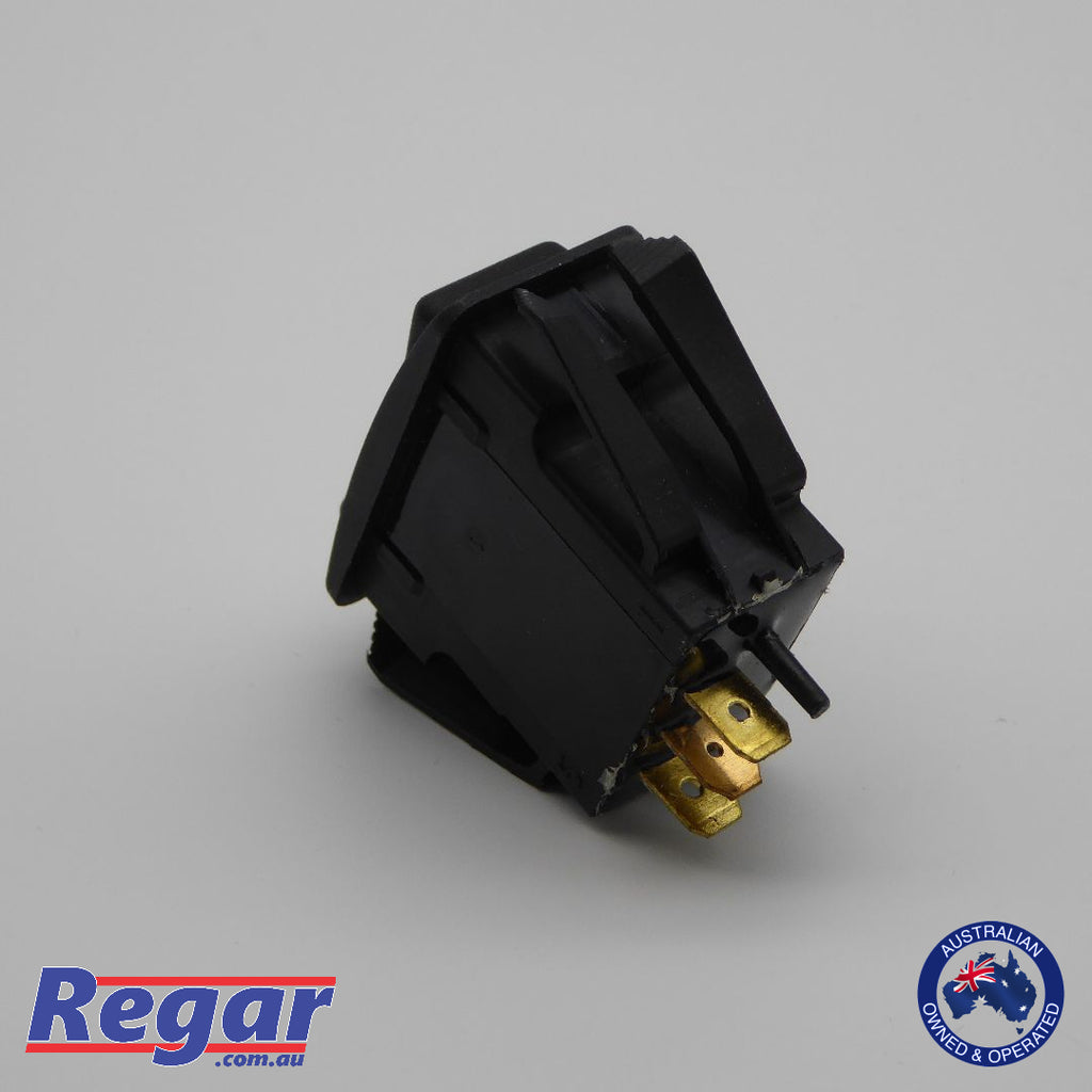 EZGO Forward Reverse Rocker Switch TXT PDS Golf Cart – Regar Australia
