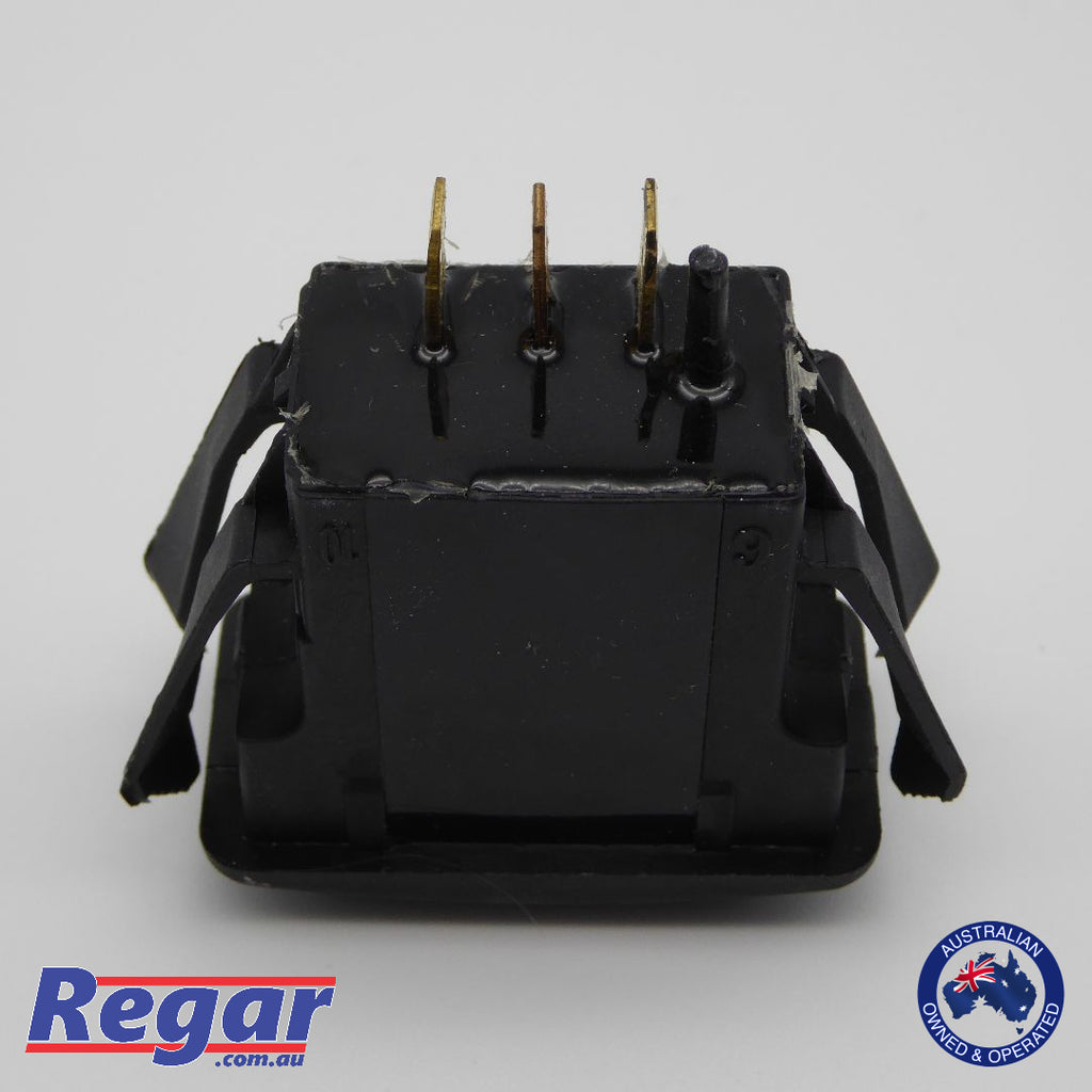 EZGO Forward Reverse Rocker Switch TXT PDS Golf Cart – Regar Australia