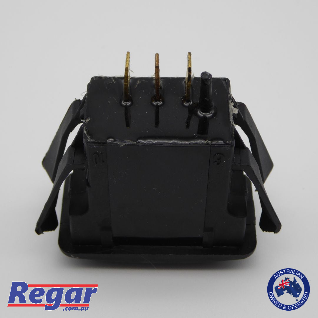 EZGO Forward Reverse Rocker Switch TXT PDS Golf Cart – Regar Australia