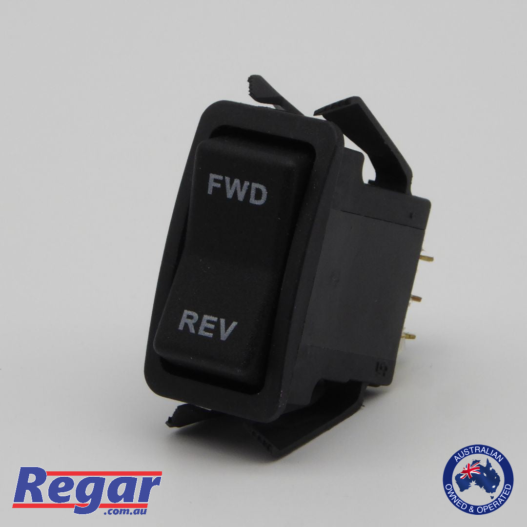 EZGO Forward Reverse Rocker Switch TXT PDS Golf Cart – Regar Australia
