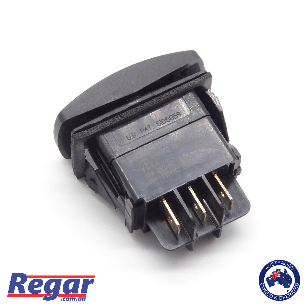 Club Car Forward Reverse Rocker Switch DS and Precedent Electric Golf ...